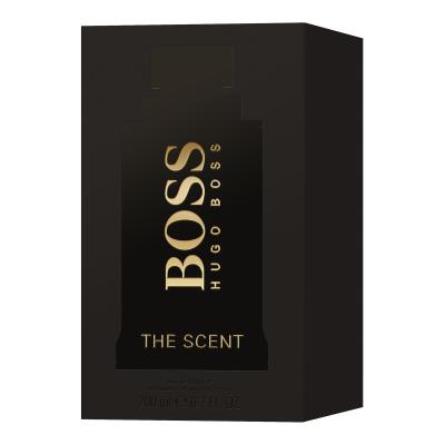 HUGO BOSS Boss The Scent 2015 Eau de Toilette uomo 200 ml