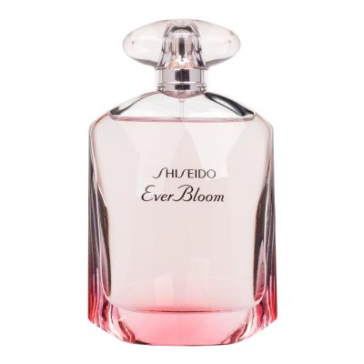 Shiseido Ever Bloom Eau de Parfum donna 90 ml