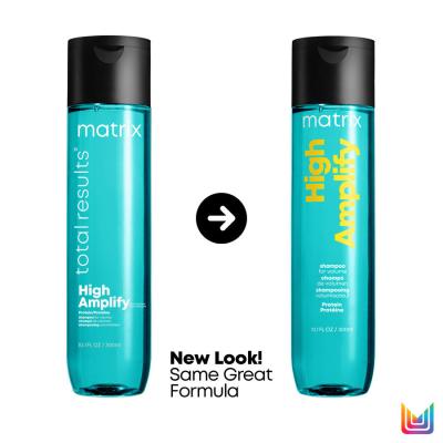 Matrix High Amplify Shampoo donna 300 ml