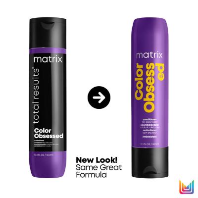 Matrix Color Obsessed Balsamo per capelli donna 300 ml