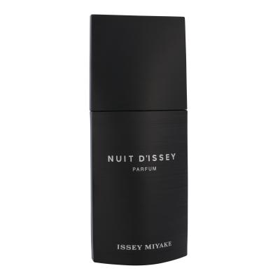 Issey Miyake Nuit D´Issey Parfum Parfum uomo 125 ml