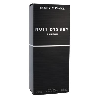 Issey Miyake Nuit D´Issey Parfum Parfum uomo 125 ml