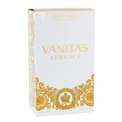 Versace Vanitas Eau de Toilette donna 100 ml