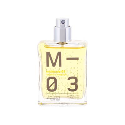 Escentric Molecules Molecule 03 Eau de Toilette 30 ml