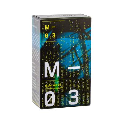 Escentric Molecules Molecule 03 Eau de Toilette 30 ml