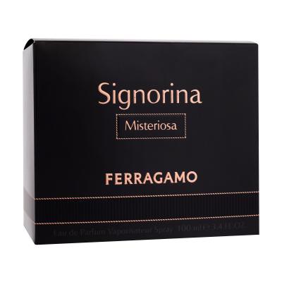 Ferragamo Signorina Misteriosa Eau de Parfum donna 100 ml