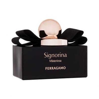 Ferragamo Signorina Misteriosa Eau de Parfum donna 50 ml