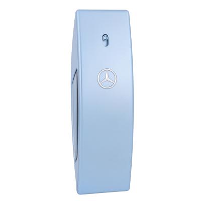 Mercedes-Benz Mercedes-Benz Club Fresh Eau de Toilette uomo 50 ml