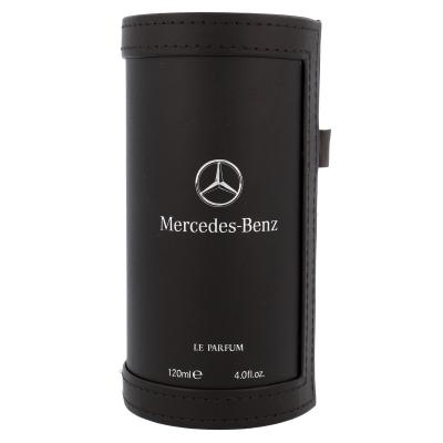 Mercedes-Benz Le Parfum Eau de Parfum uomo 120 ml