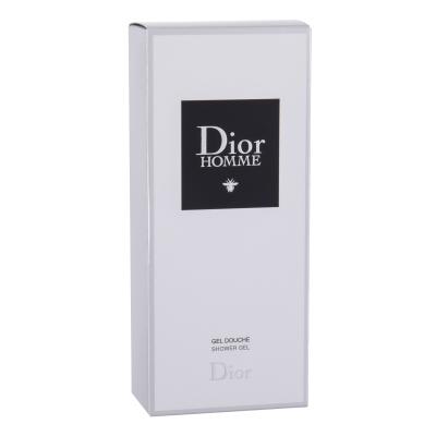 Christian Dior Dior Homme Doccia gel uomo 200 ml