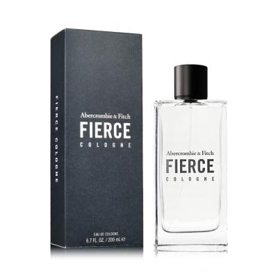 Abercrombie &amp; Fitch Fierce Acqua di colonia uomo 200 ml
