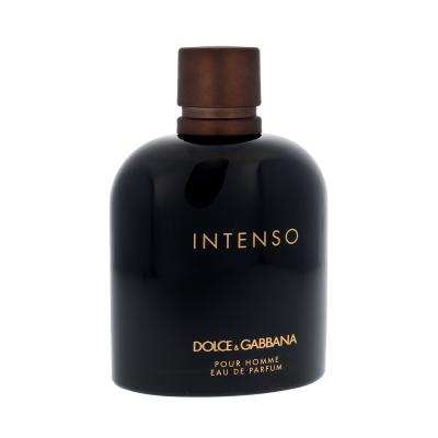 Dolce&amp;Gabbana Pour Homme Intenso Eau de Parfum uomo 200 ml