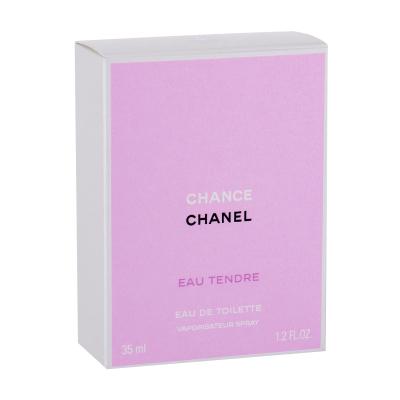 Chanel Chance Eau Tendre Eau de Toilette donna 35 ml