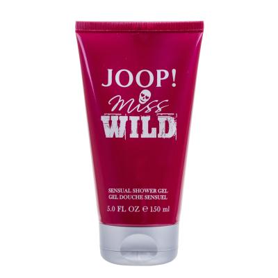 JOOP! Miss Wild Doccia gel donna 150 ml