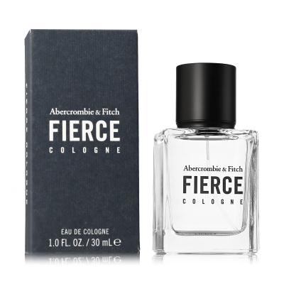 Abercrombie &amp; Fitch Fierce Acqua di colonia uomo 30 ml