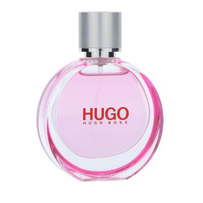 HUGO BOSS Hugo Woman Extreme Eau de Parfum donna 30 ml
