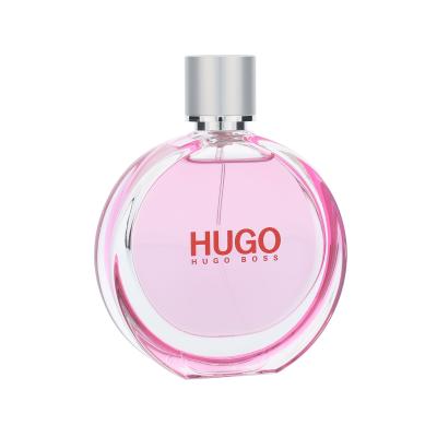 HUGO BOSS Hugo Woman Extreme Eau de Parfum donna 50 ml