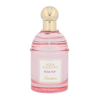 Guerlain Aqua Allegoria Rosa Pop Eau de Toilette donna 100 ml