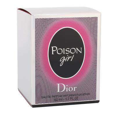 Christian Dior Poison Girl Eau de Parfum donna 50 ml