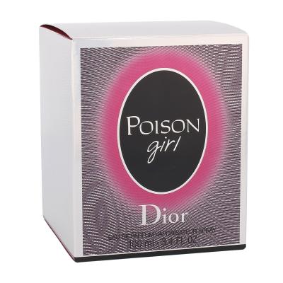 Dior Poison Girl Eau de Parfum donna 100 ml