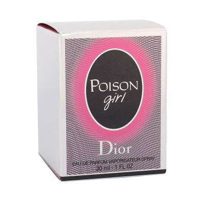 Christian Dior Poison Girl Eau de Parfum donna 30 ml