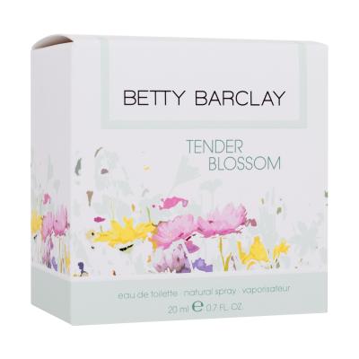Betty Barclay Tender Blossom Eau de Toilette donna 20 ml