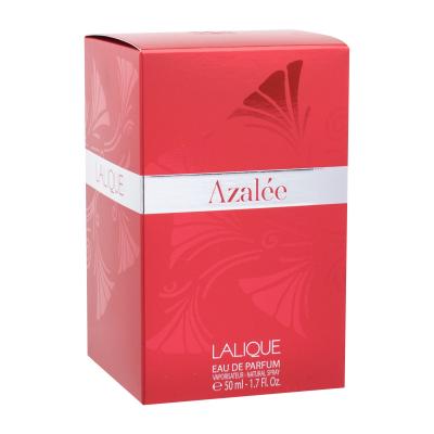 Lalique Azalée Eau de Parfum donna 50 ml