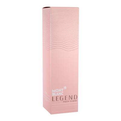 Montblanc Legend Pour Femme Latte corpo donna 150 ml