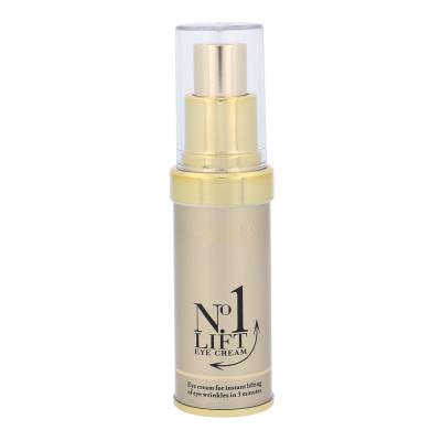 Di Angelo No.1 Crema contorno occhi donna 15 ml