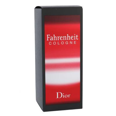 Christian Dior Fahrenheit Cologne Acqua di colonia uomo 75 ml