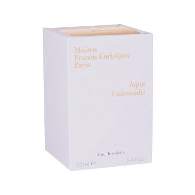 Maison Francis Kurkdjian Aqua Universalis Eau de Toilette 70 ml