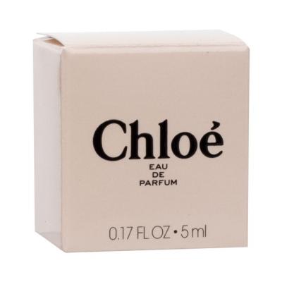 Chloé Chloé Eau de Parfum donna 5 ml