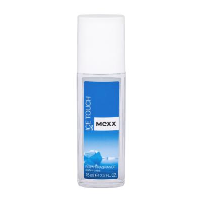 Mexx Ice Touch Man 2014 Deodorante uomo 75 ml