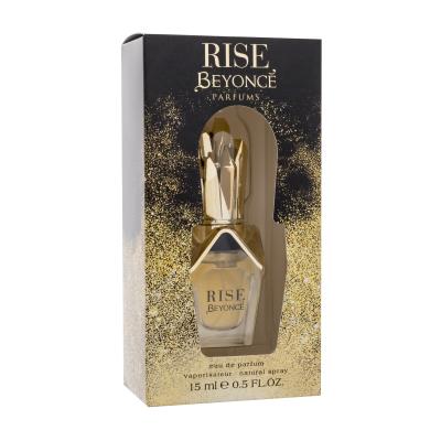 Beyonce Rise Eau de Parfum donna 15 ml