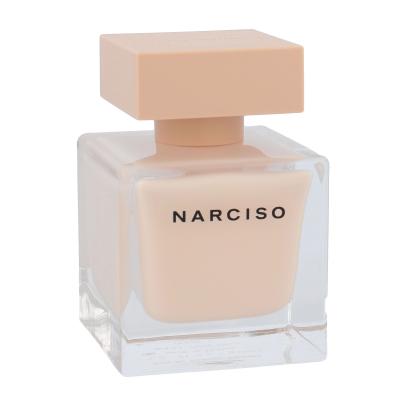Narciso Rodriguez Narciso Poudrée Eau de Parfum donna 50 ml