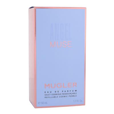 Mugler Angel Muse Eau de Parfum donna 50 ml