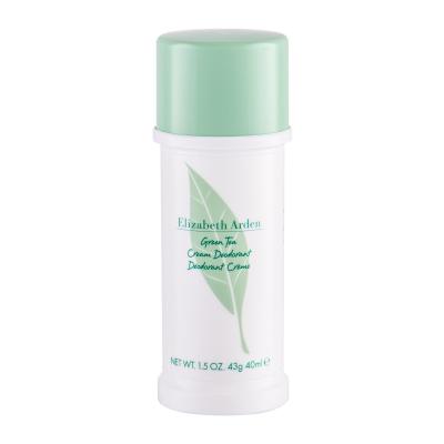 Elizabeth Arden Green Tea Deodorante donna 40 ml