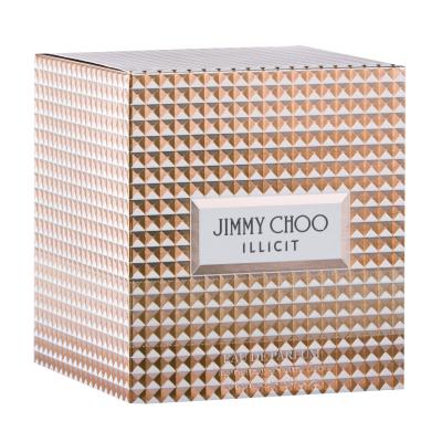 Jimmy Choo Illicit Eau de Parfum donna 100 ml