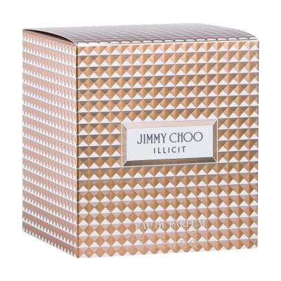 Jimmy Choo Illicit Eau de Parfum donna 60 ml