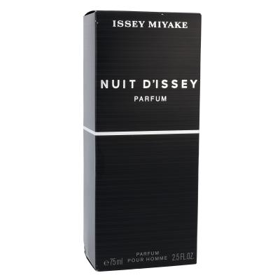 Issey Miyake Nuit D´Issey Parfum Parfum uomo 75 ml