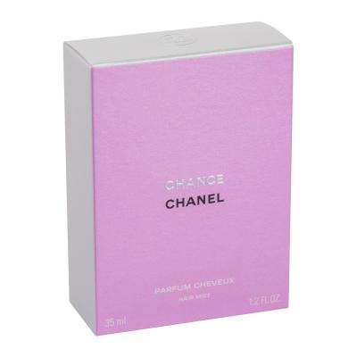 Chanel Chance Profumo per capelli donna 35 ml