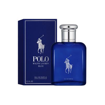 Ralph Lauren Polo Blue Eau de Parfum uomo 75 ml