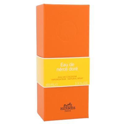 Hermes Eau de Néroli Doré Acqua di colonia 100 ml