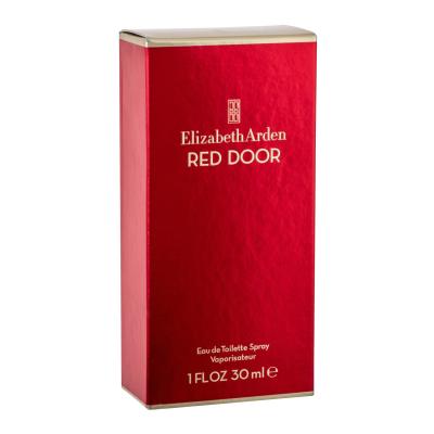 Elizabeth Arden Red Door Eau de Toilette donna 30 ml