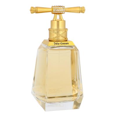 Juicy Couture I Am Juicy Couture Eau de Parfum donna 100 ml