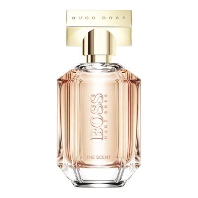 HUGO BOSS Boss The Scent 2016 Eau de Parfum donna 50 ml