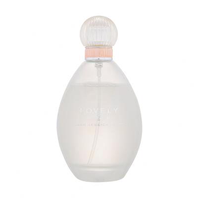 Sarah Jessica Parker Lovely Sheer Eau de Parfum donna 100 ml