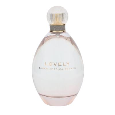 Sarah Jessica Parker Lovely Eau de Parfum donna 150 ml