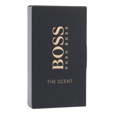 HUGO BOSS Boss The Scent 2015 Eau de Toilette uomo 8 ml
