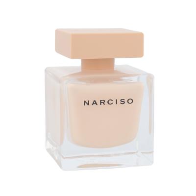 Narciso Rodriguez Narciso Poudrée Eau de Parfum donna 90 ml